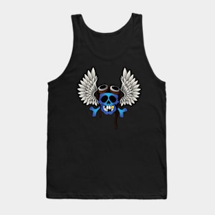 Ace Tank Top